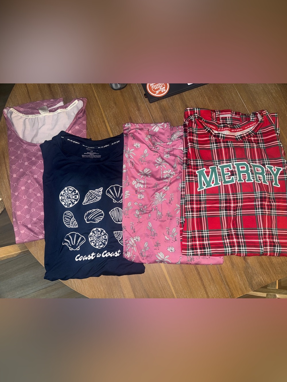 Sleepwear - Nightgowns